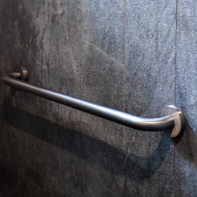 Medicare Won't Pay for a Walk-In Shower. Three Other Programs Might.