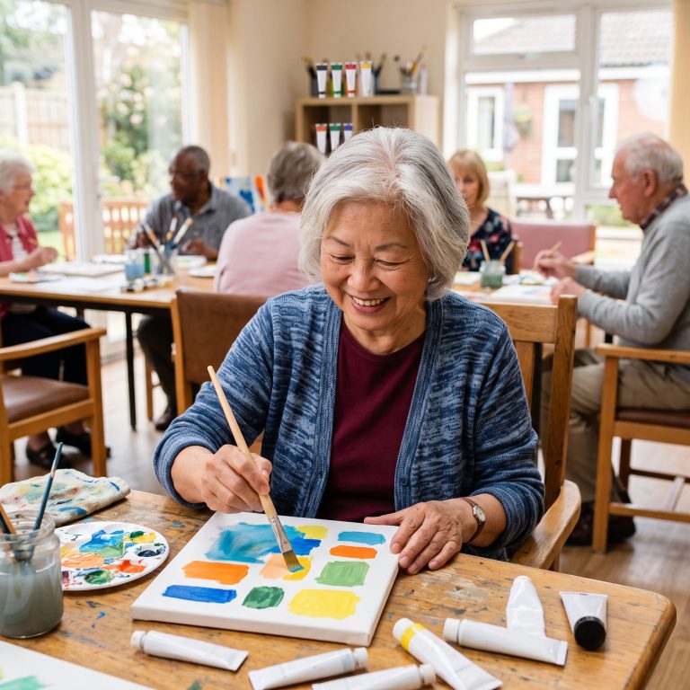 PACE in 2026: The All-Inclusive Care Program Most Families Have Never Heard Of