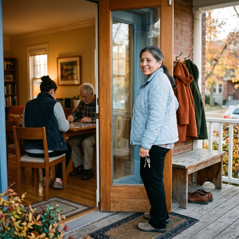 Respite Care Programs for Family Caregivers in 2026: How to Actually Find One Near You