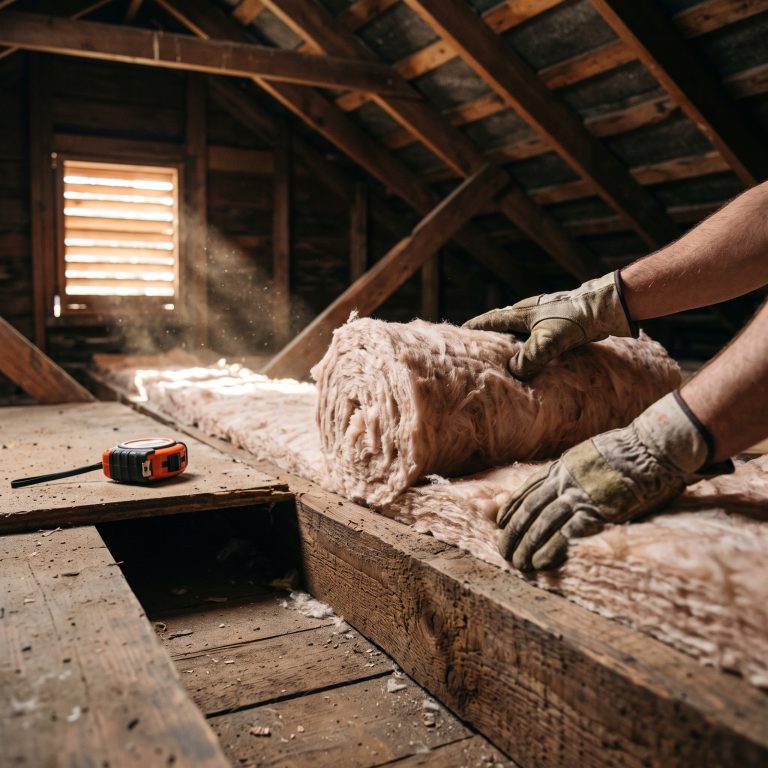 The Weatherization Assistance Program for Seniors in 2026: Free Home Upgrades, Real Income Limits