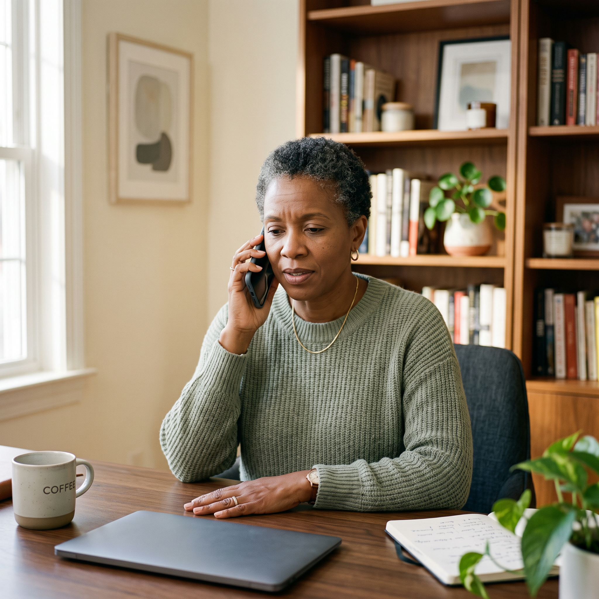 FMLA and an Aging Parent: The 12 Weeks Are Job-Protected, Not Paid