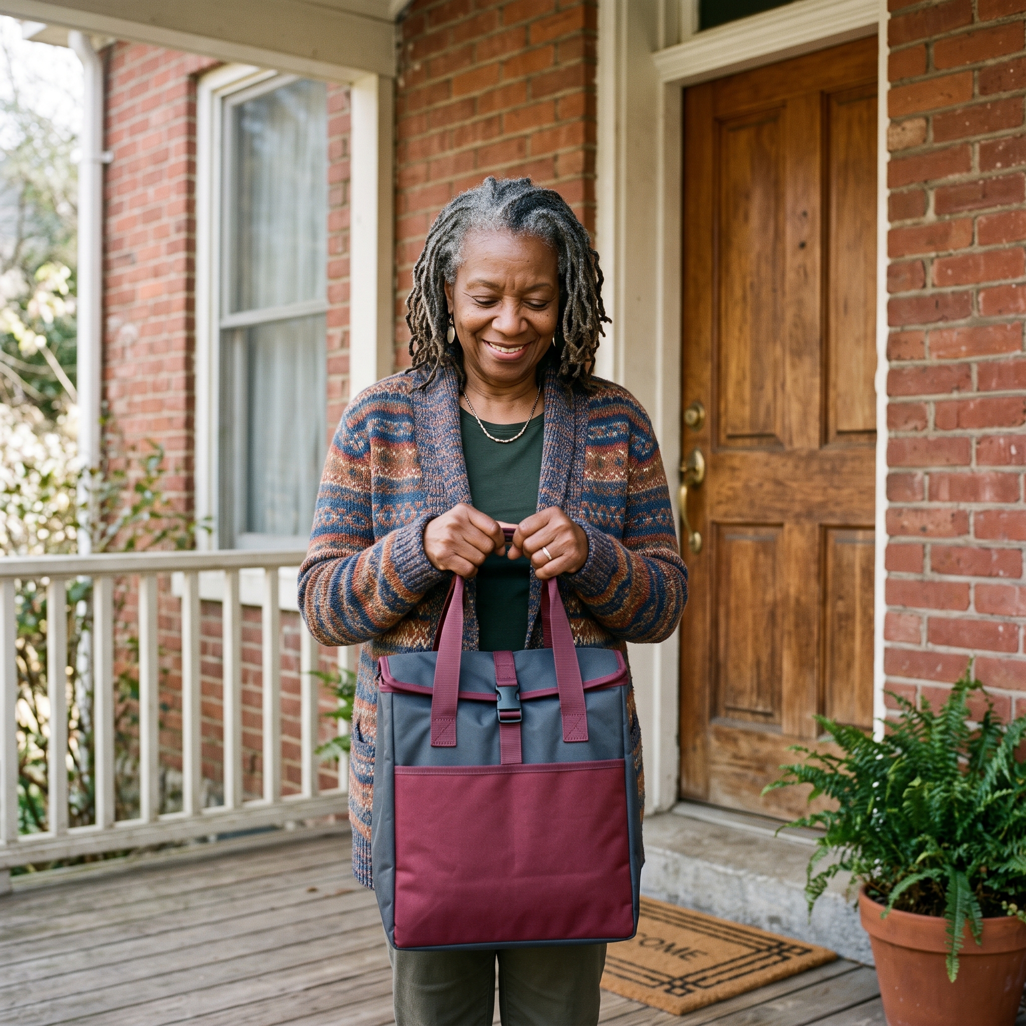 Meals on Wheels Eligibility: The Income Test That Doesn't Exist
