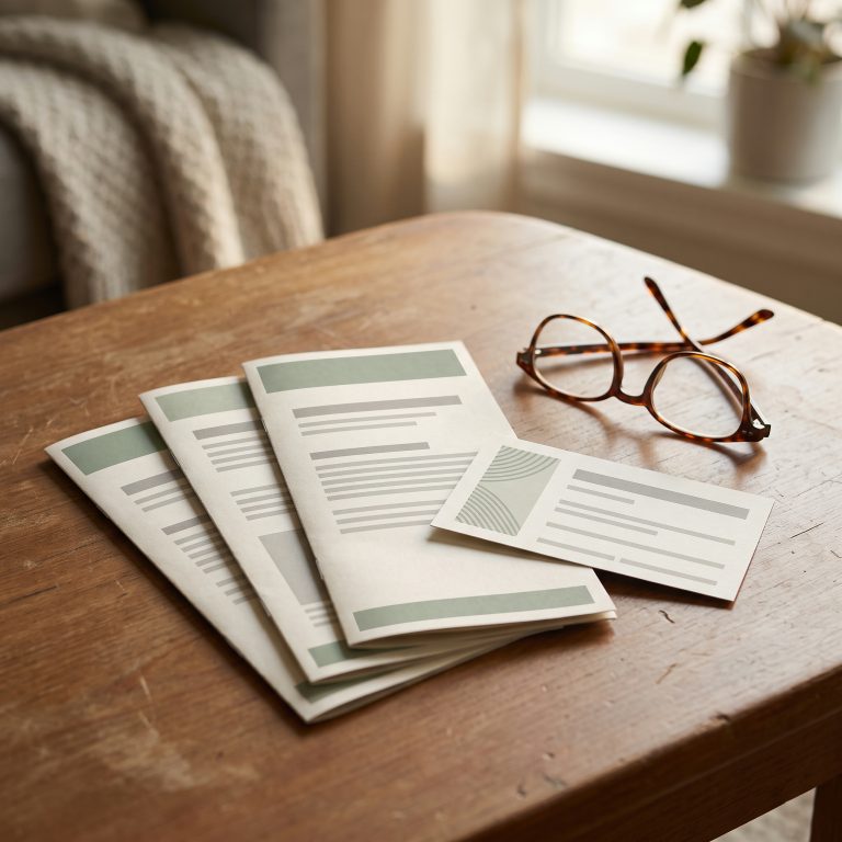 The National Family Caregiver Support Program Has No Income Test. Here's What It Actually Funds.