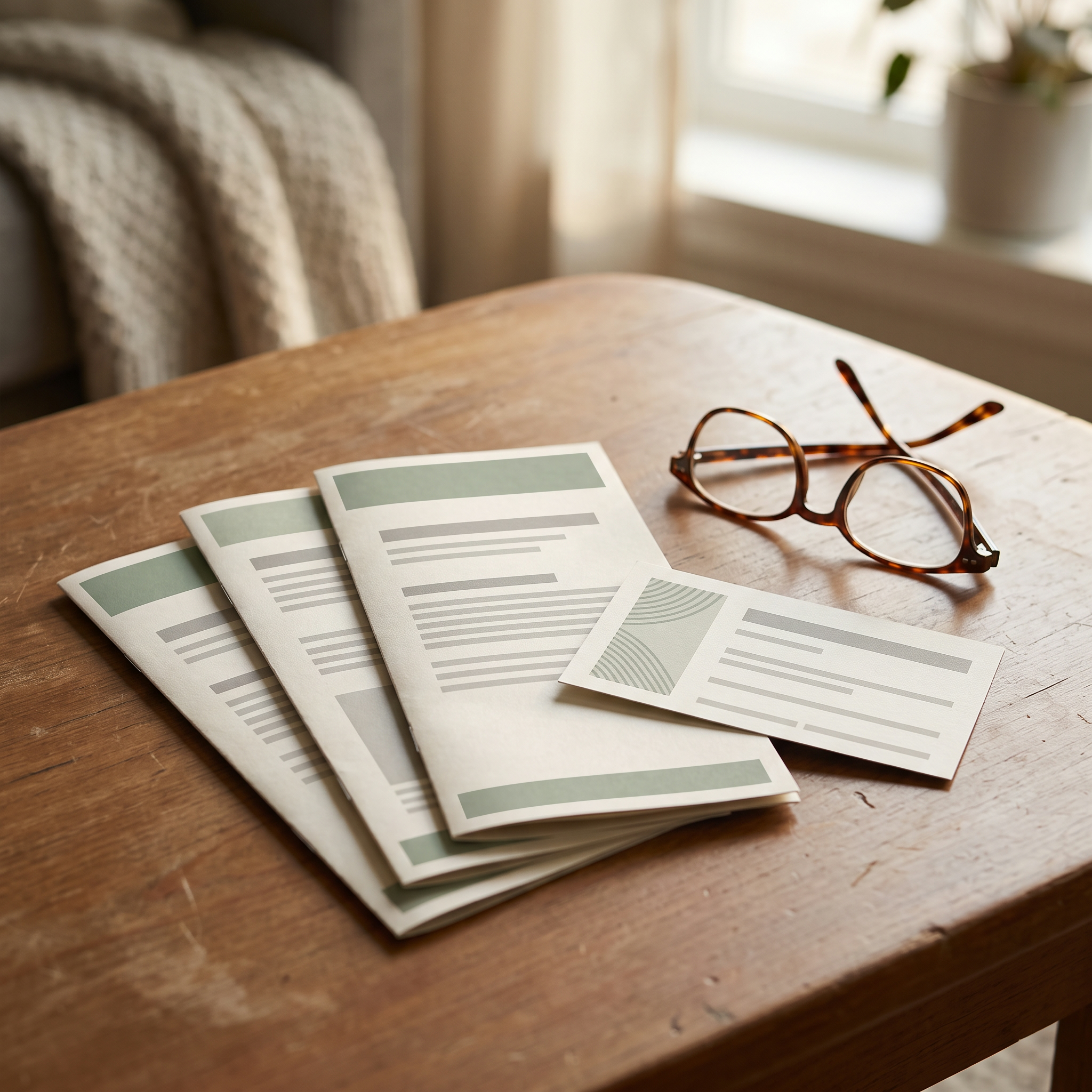 The National Family Caregiver Support Program Has No Income Test. Here's What It Actually Funds.