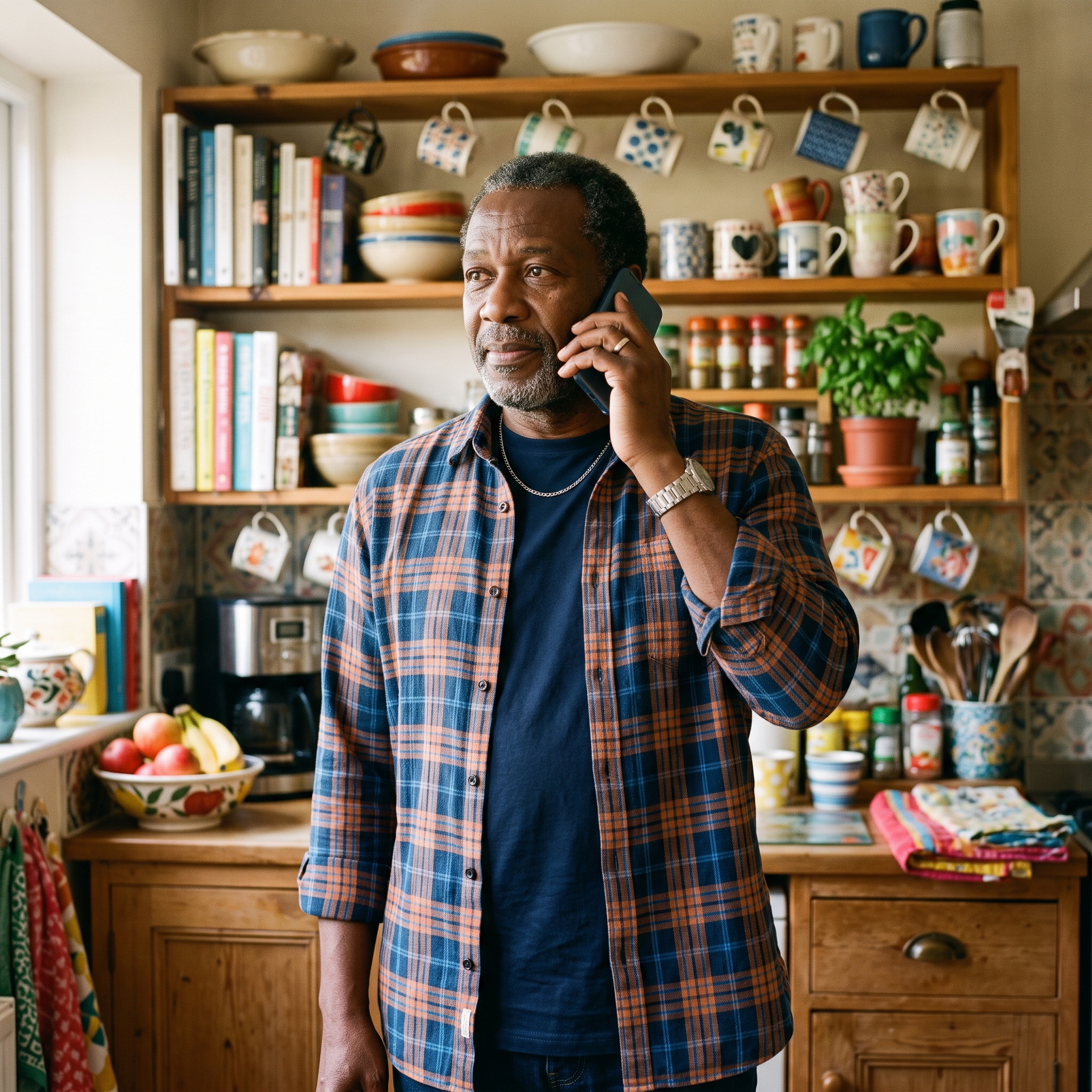 A phone call like this one, placed the same week a life event happens, is often the fastest way to find out which enrollment window just opened.