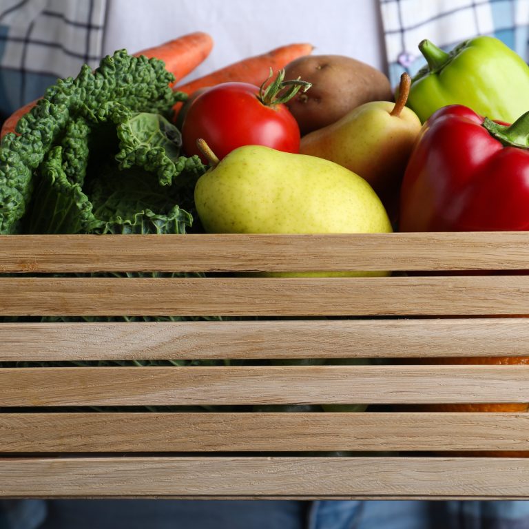 Senior Farmers Market Nutrition Program 2026: Fresh-Produce Coupons Worth Up to $50 a Year
