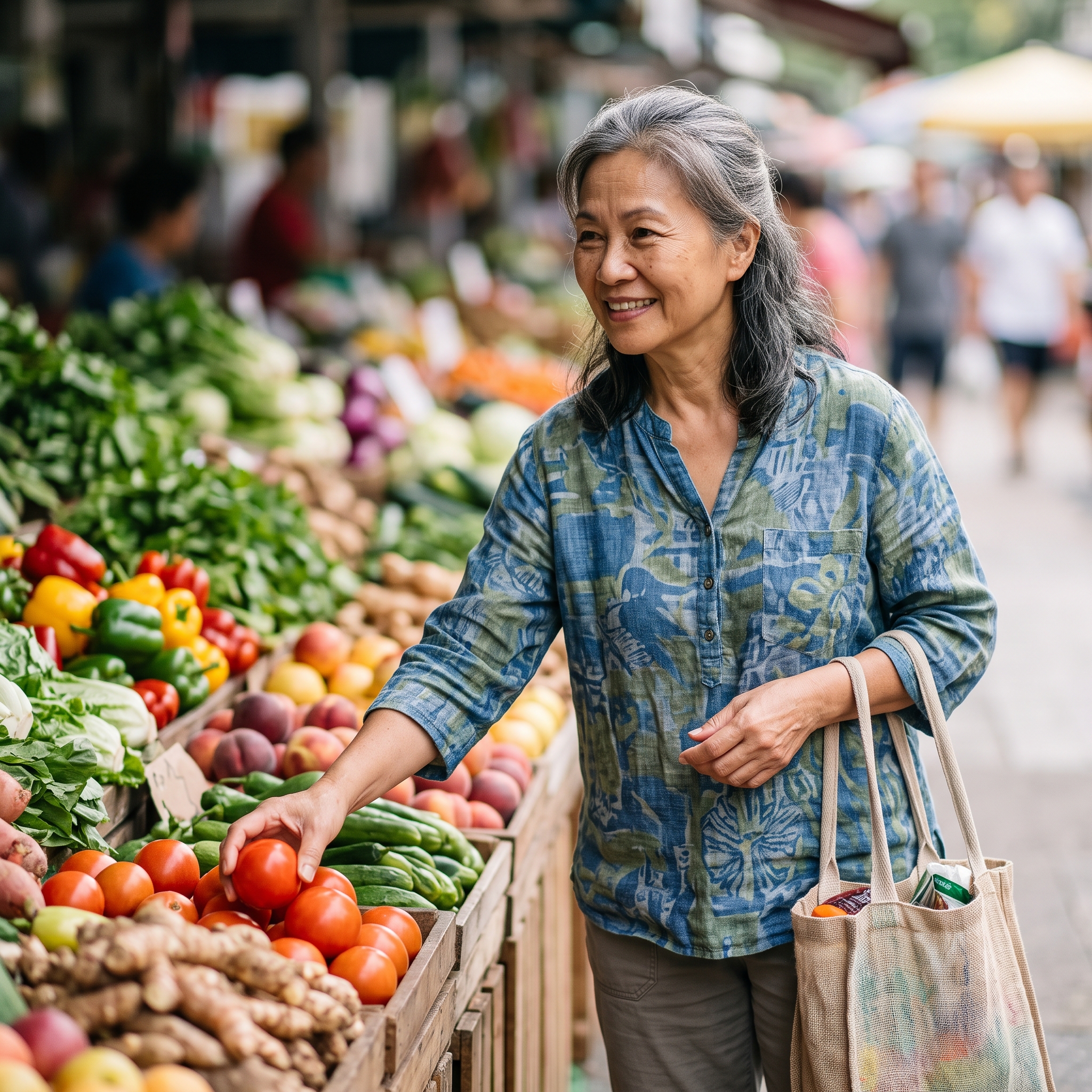 Most states require this kind of in-person visit to a local aging or agriculture office before any coupons are issued for that year's market season.