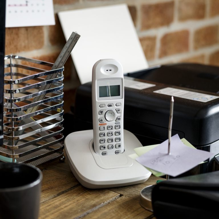 How Seniors on a Fixed Income Can Get Up to $9.25 Knocked Off Their Phone or Internet Bill Every Month