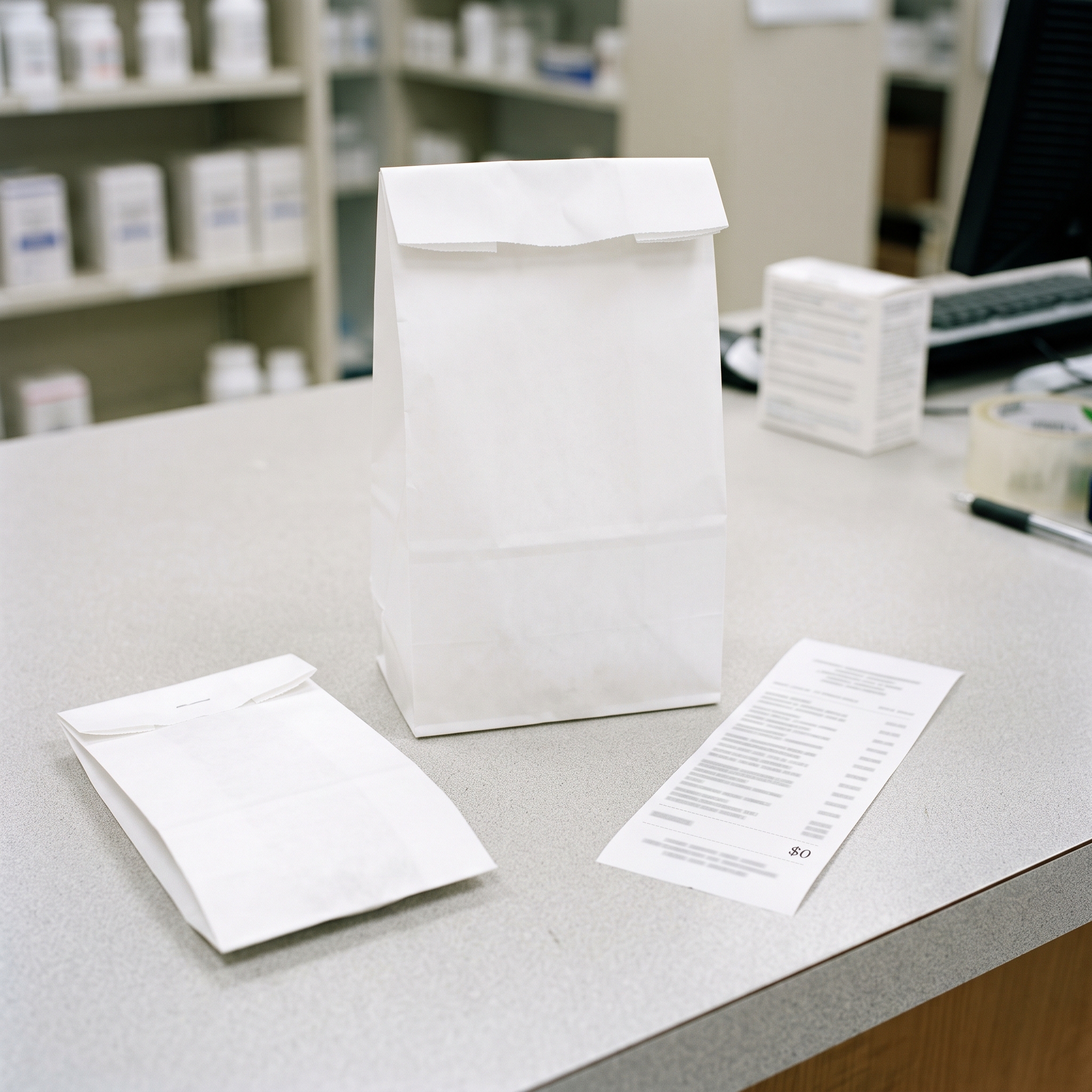 Medicare Part D's $2,100 Cap Replaced the Donut Hole for Good in 2026