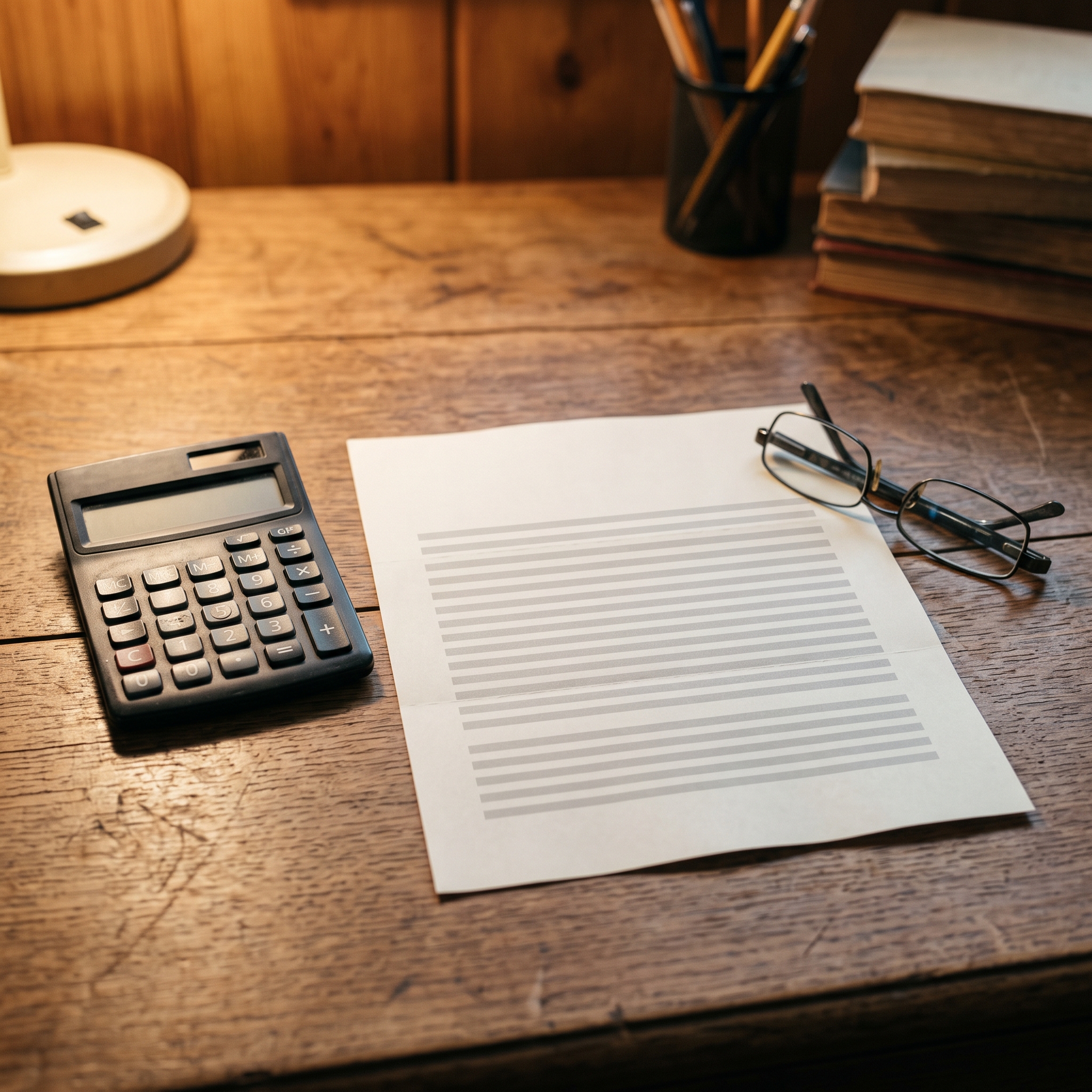 The math behind a COLA increase is public record, but the arithmetic that actually lands in a checking account depends on what else changes the same January.