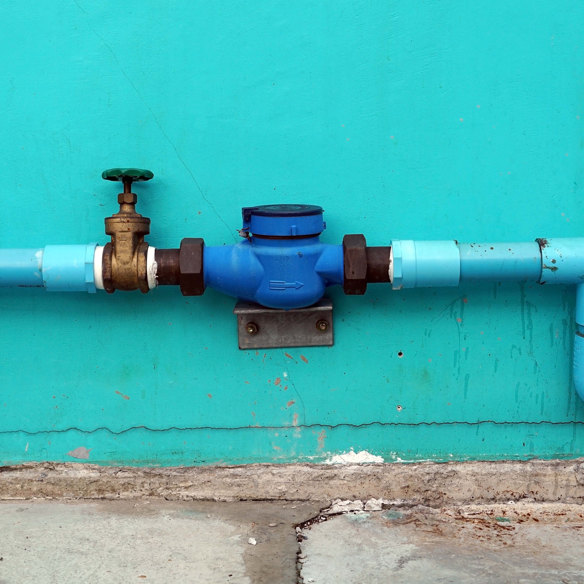 The meter outside a home does not know which federal program is or is not paying the bill behind it. That distinction lives entirely in paperwork most seniors never see.