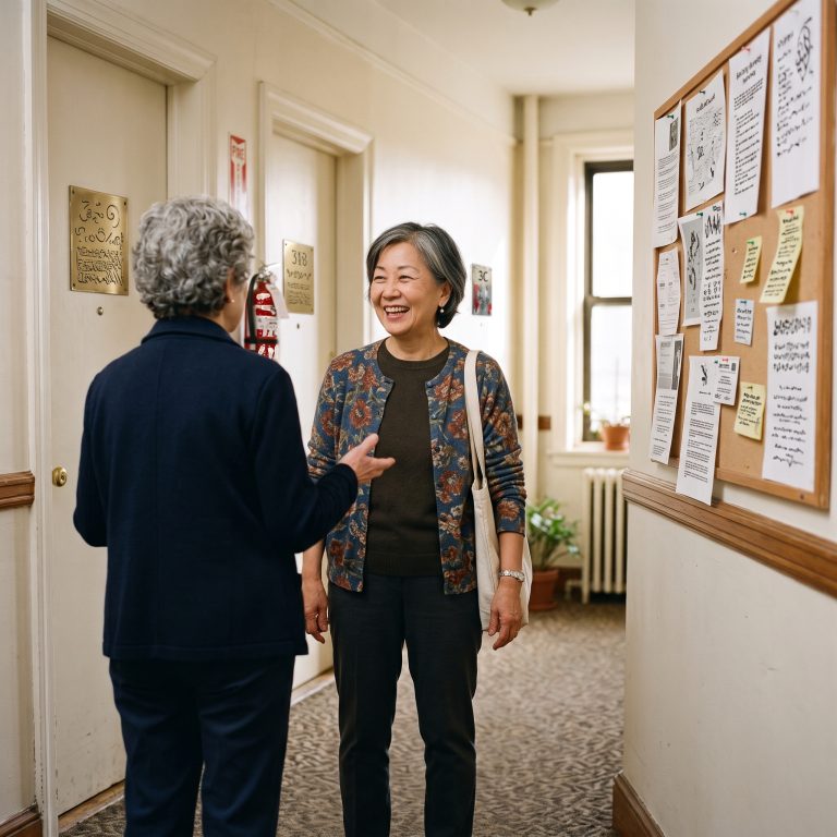 Naturally Occurring Retirement Communities: Why the Federal Program Behind Them Stopped Funding New Sites in 2005