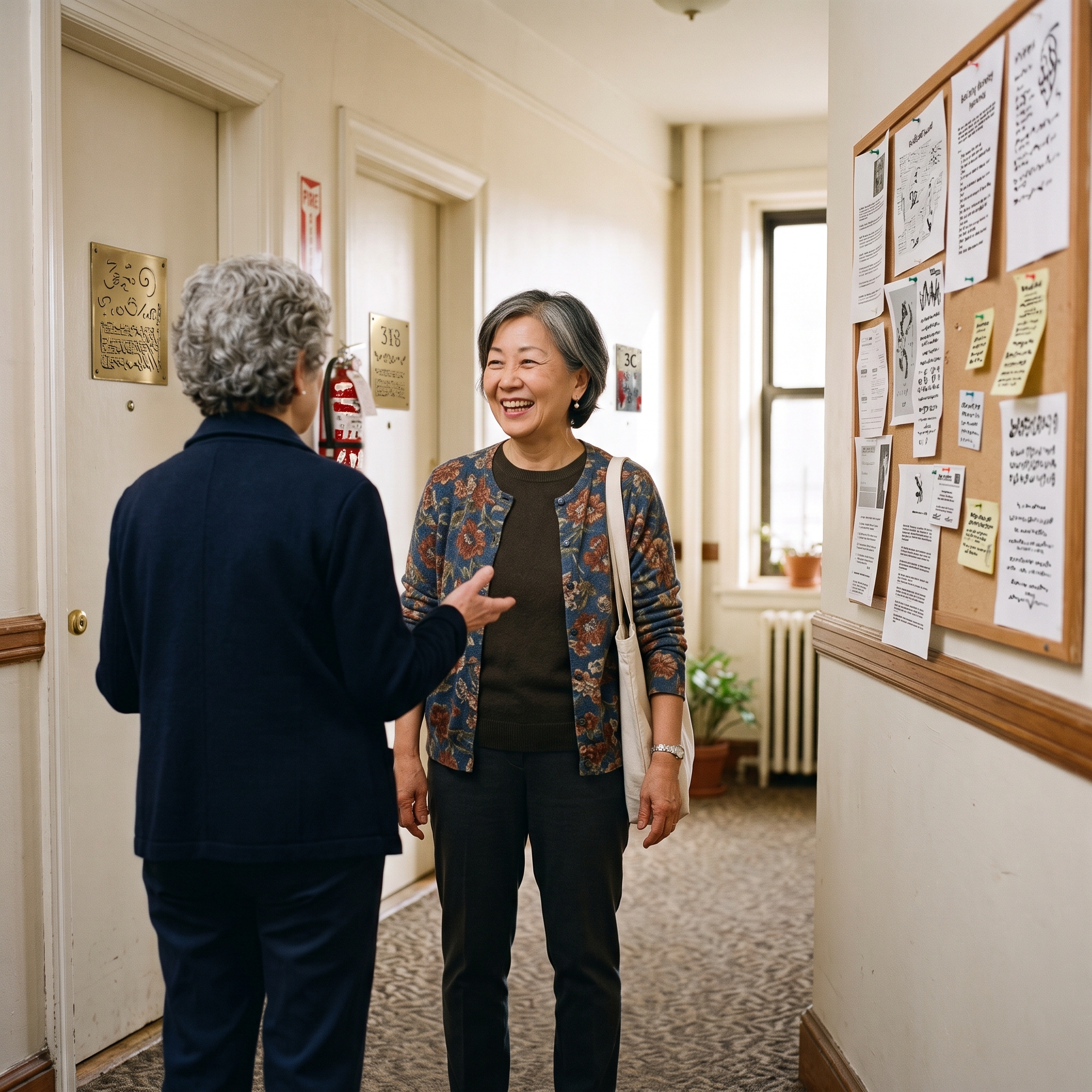 Naturally Occurring Retirement Communities: Why the Federal Program Behind Them Stopped Funding New Sites in 2005