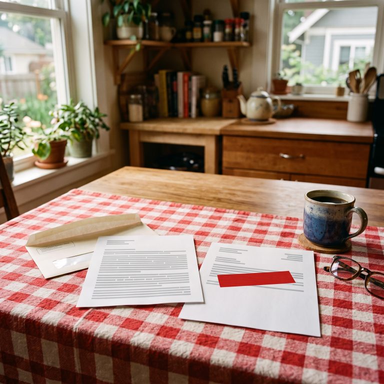 Her Mother Has Early Dementia, Not a Court Order. Here's How She Became Her Social Security Representative Payee.