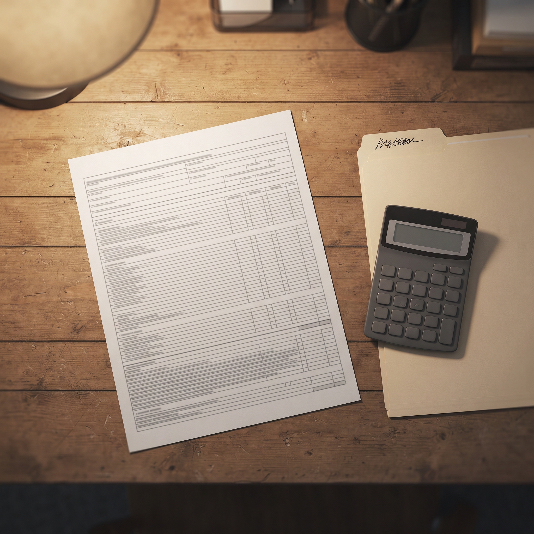 Even after Social Security approves a payee, this same paperwork comes due every year, and there is no one-time approval that ends the recordkeeping.