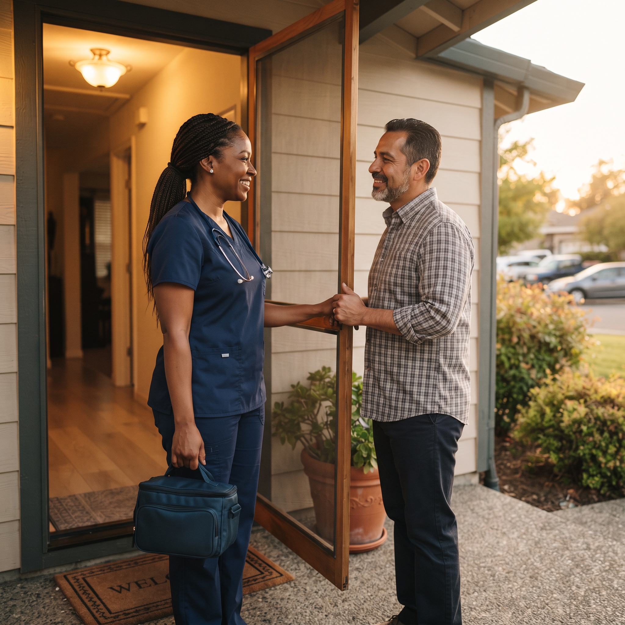 Medicare's Hospice Six-Month Certification Is a Renewable Estimate, Not a Deadline