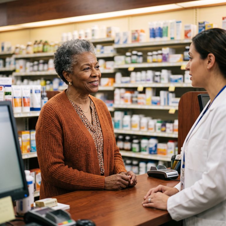 State Pharmaceutical Assistance Programs Still Cover What Medicare's $2,100 Cap Doesn't