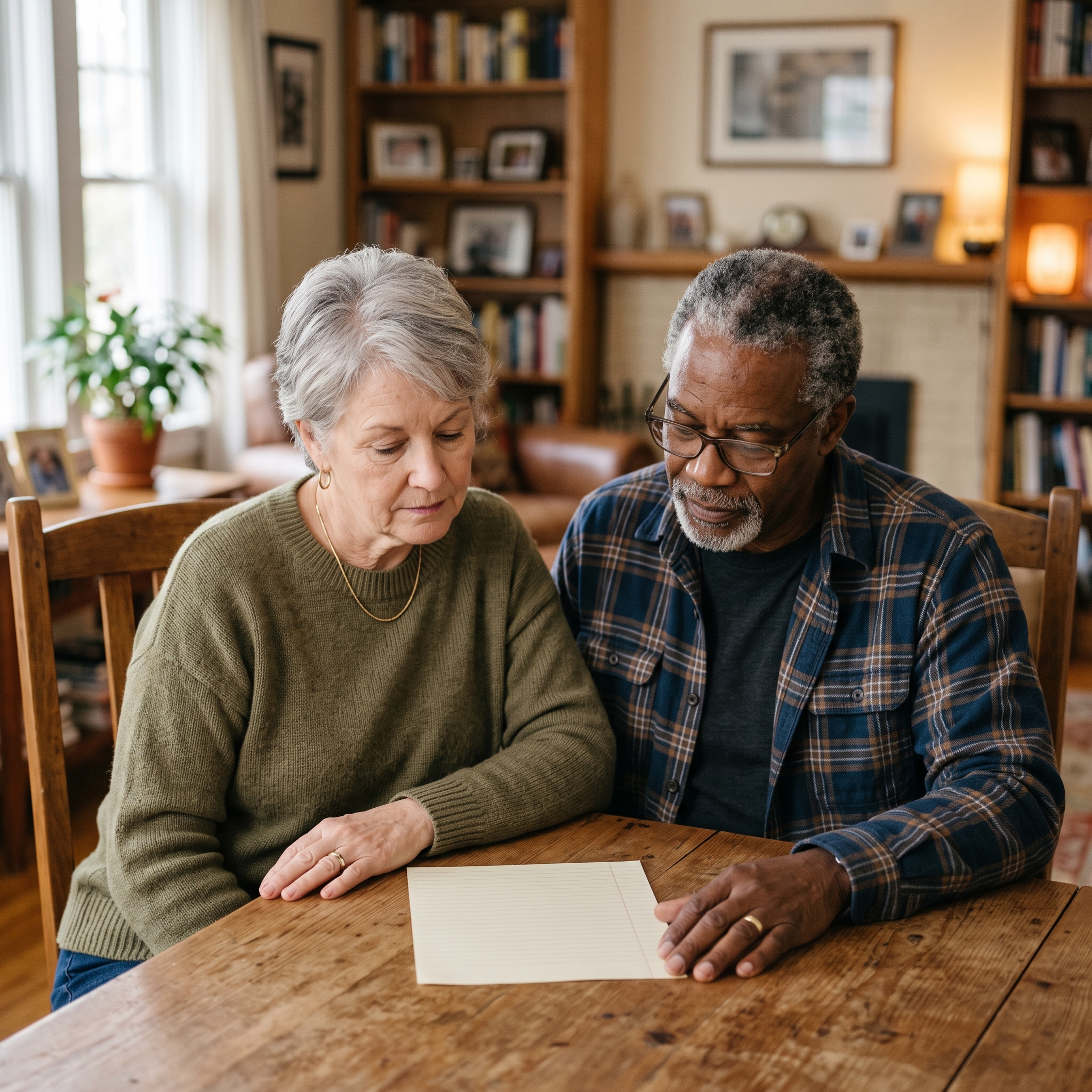 The order two spouses claim Social Security in can change the total the household receives by tens of thousands of dollars over a retirement.