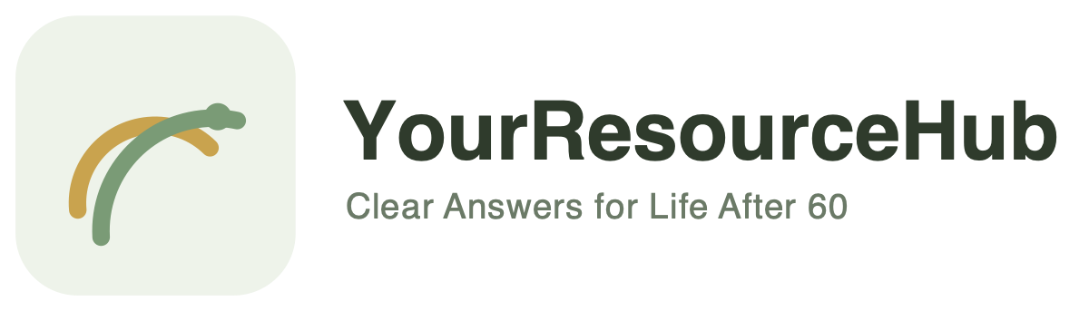 YourResourceHub logo