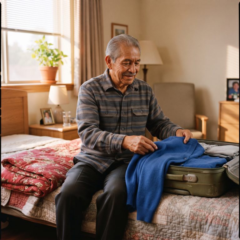 Money Follows the Person: Medicaid's Program to Leave the Nursing Home at Day 60