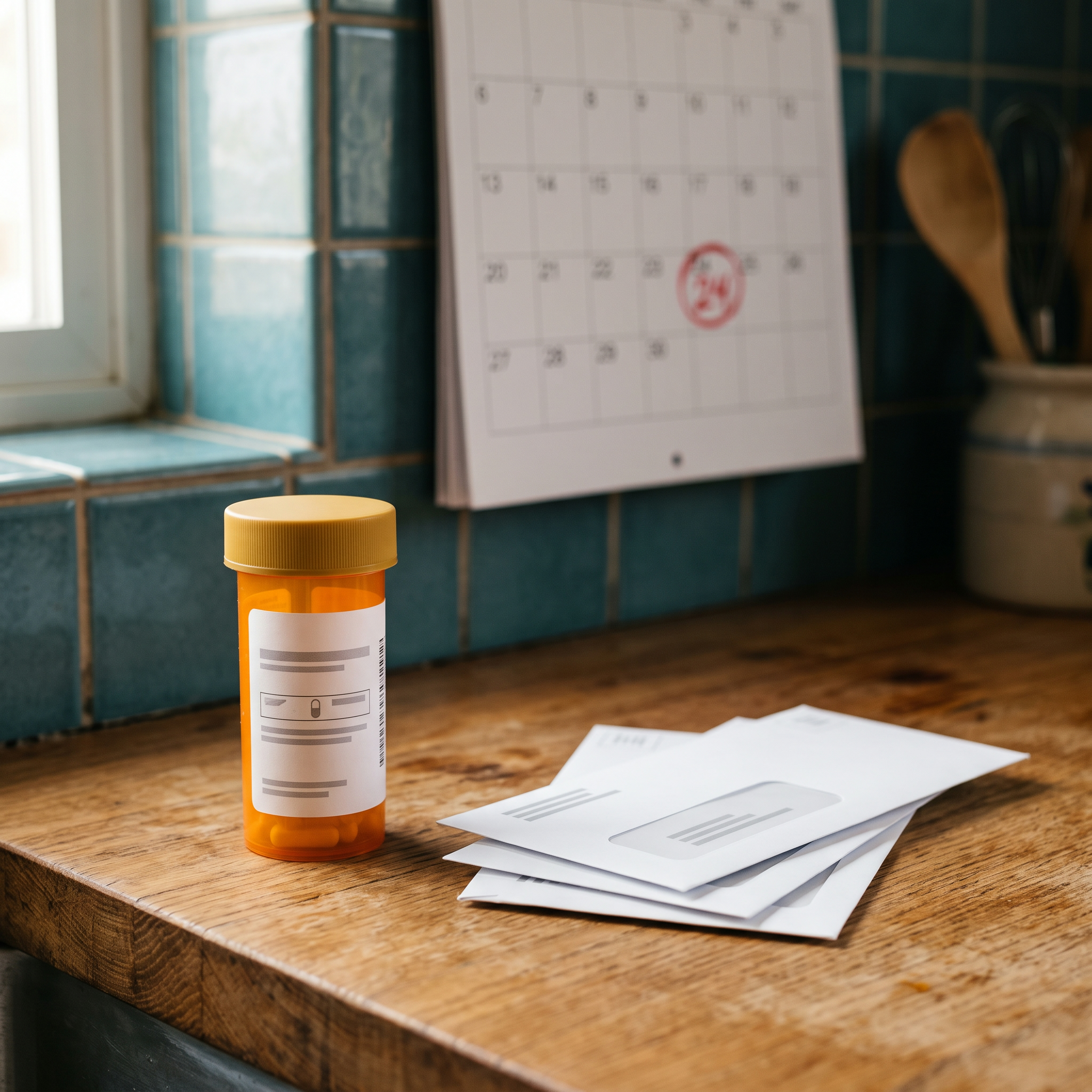 The 2027 Medicare Prescription Payment Plan: Spreading a $2,400 Drug Cap Into Monthly Bills