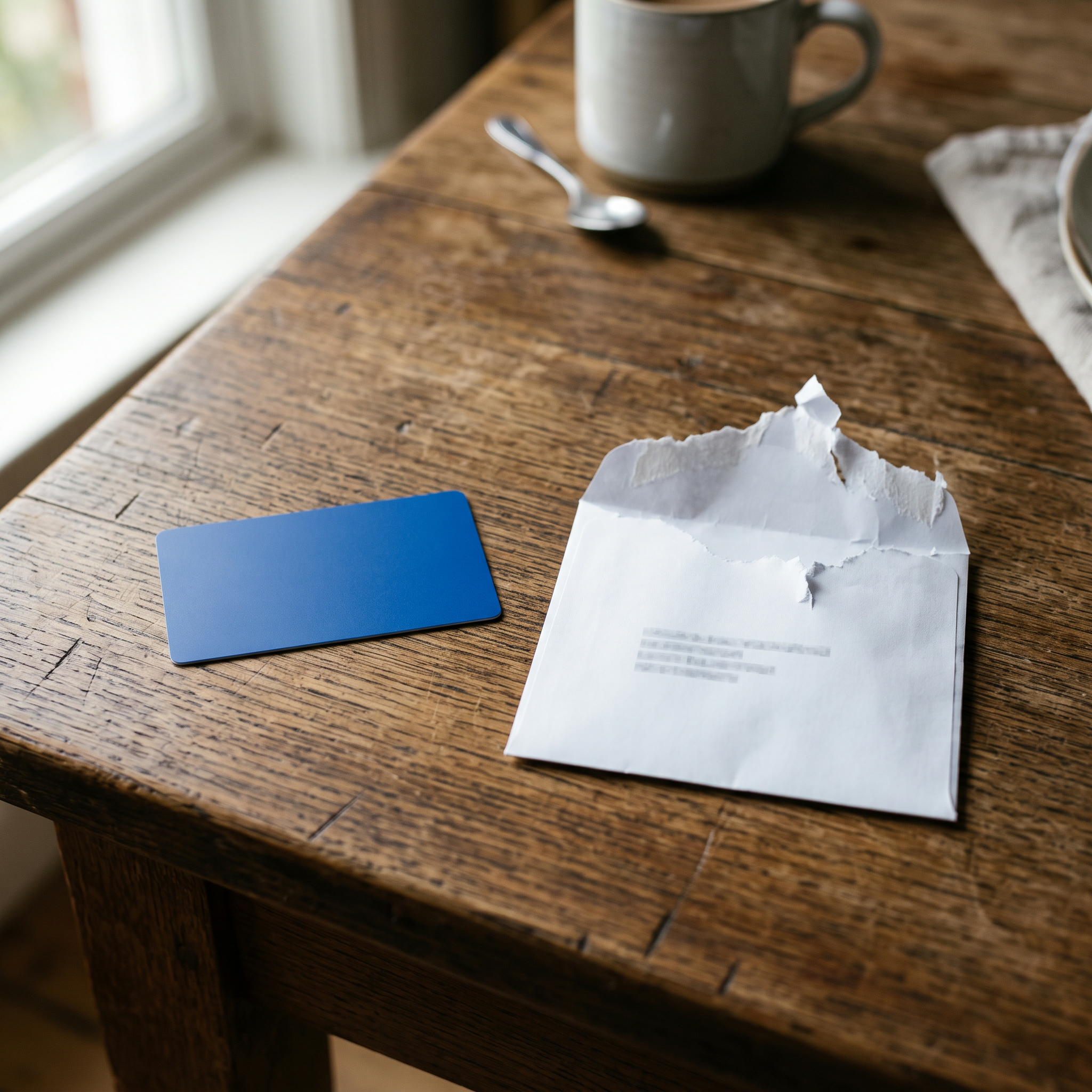 Getting Your Social Security Without a Bank Account: The Direct Express Card After Paper Checks End